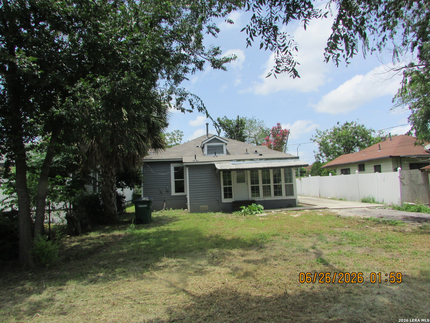 5218 Sierra San Antonio TX 78214
