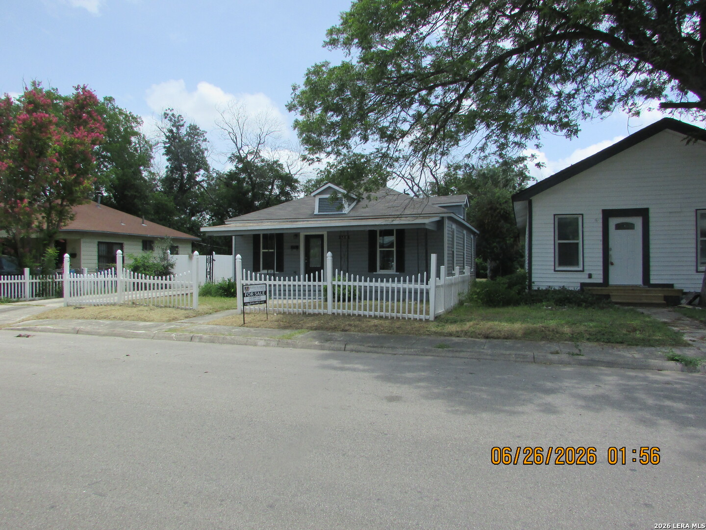 5218 Sierra San Antonio TX 78214