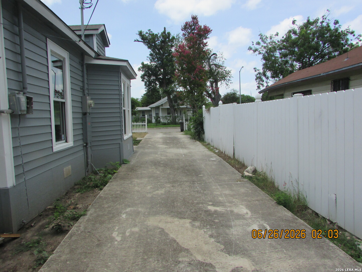 5218 Sierra San Antonio TX 78214