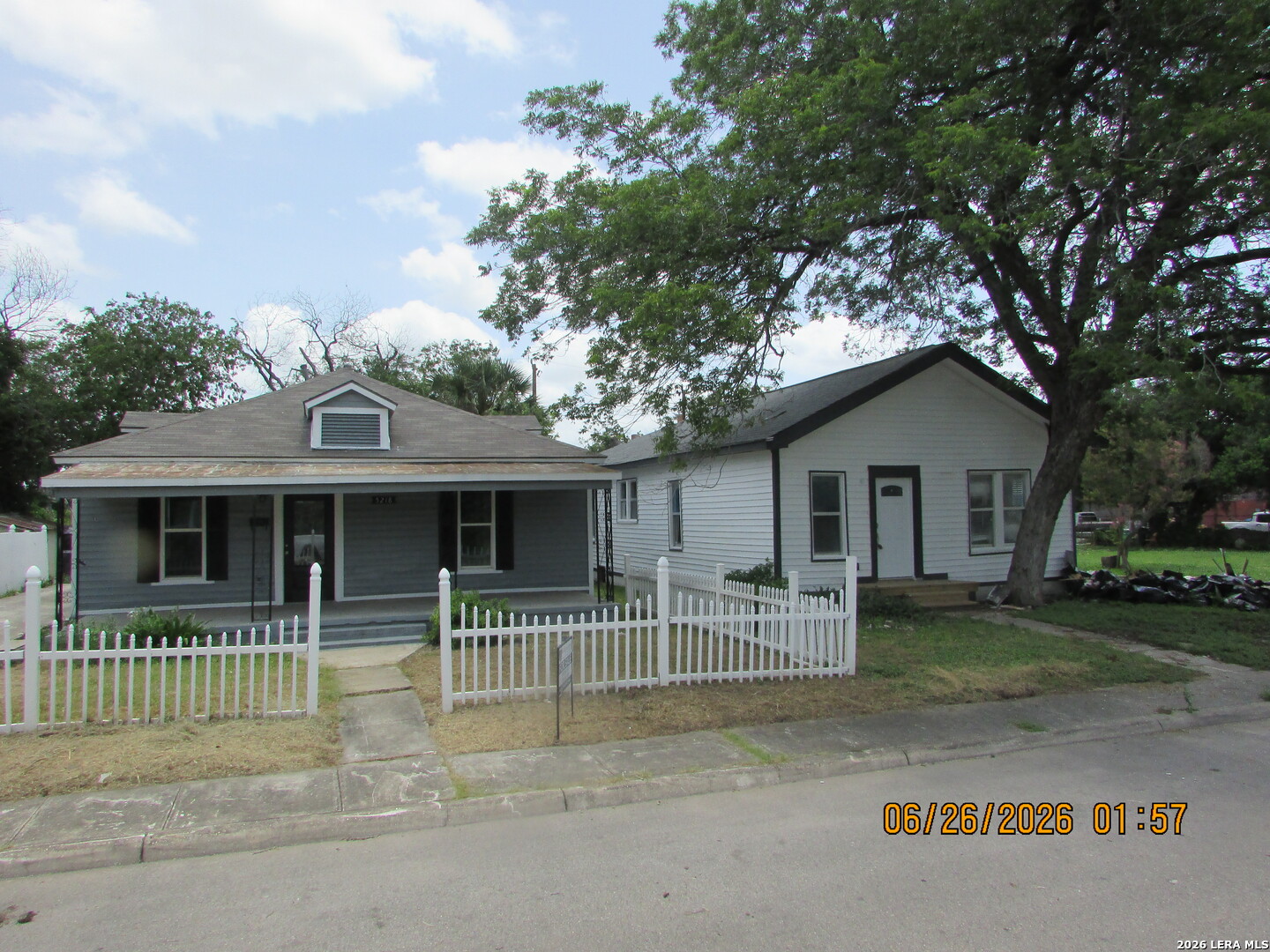 5218 Sierra San Antonio TX 78214