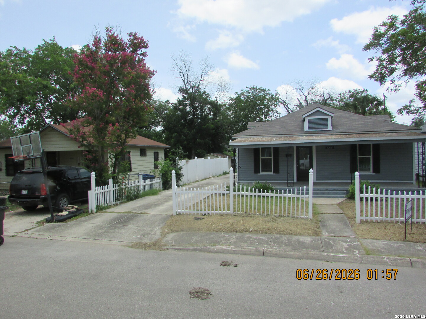 5218 Sierra San Antonio TX 78214