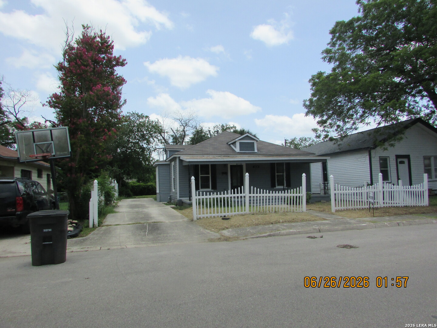 5218 Sierra San Antonio TX 78214