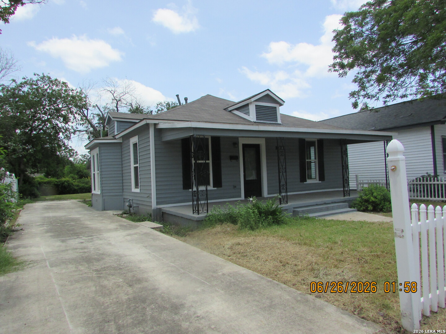 5218 Sierra San Antonio TX 78214