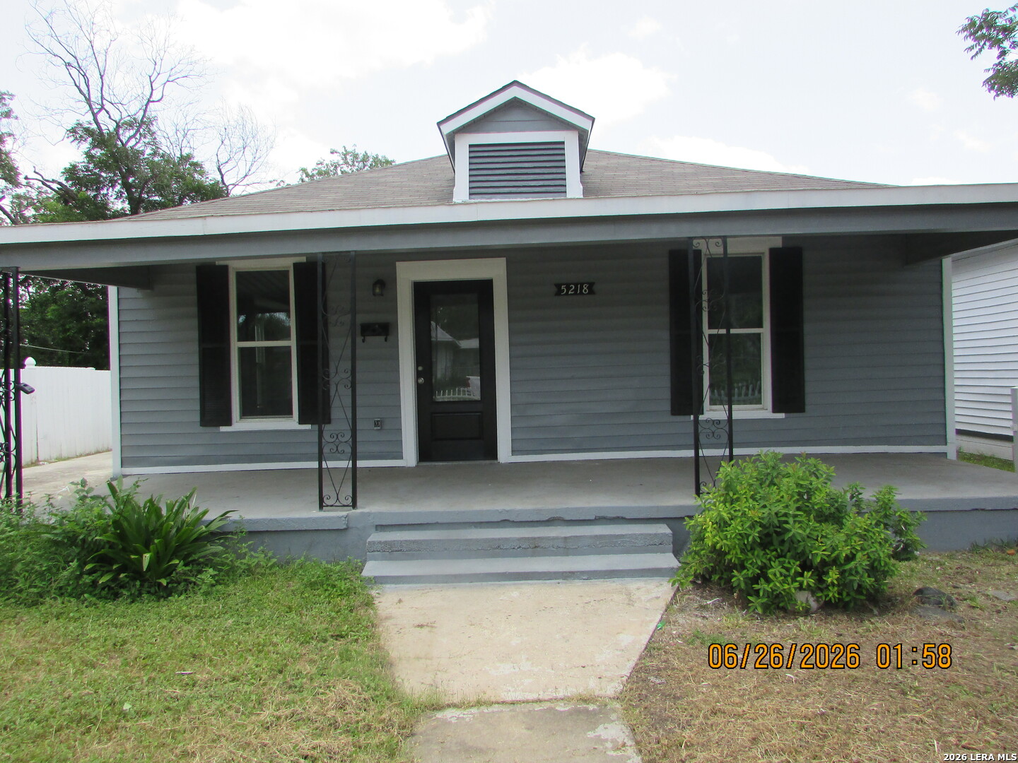 5218 Sierra San Antonio TX 78214