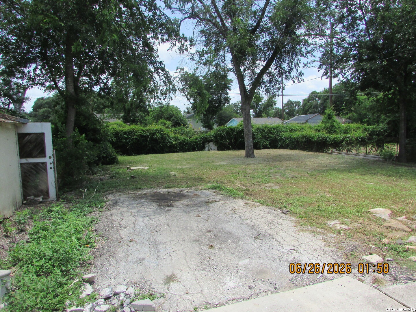 5218 Sierra San Antonio TX 78214