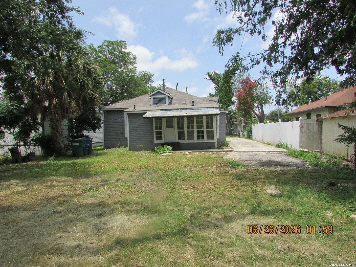 5218 Sierra San Antonio TX 78214