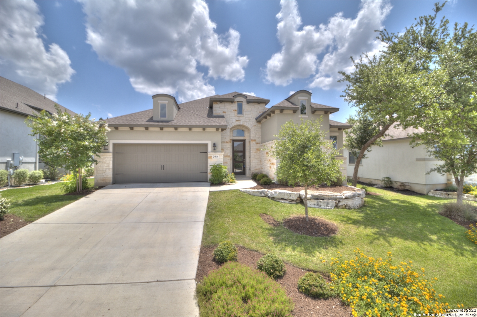 24816 Marcia View San Antonio TX 78261