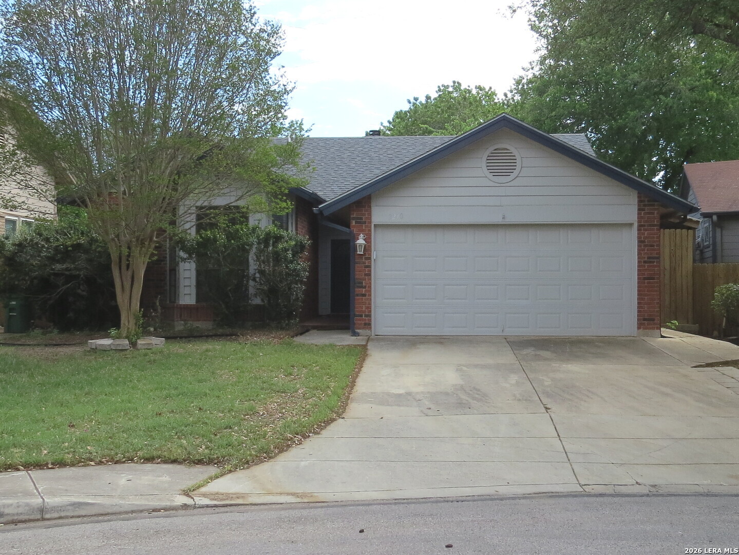3210 Falcon Grove San Antonio TX 78247
