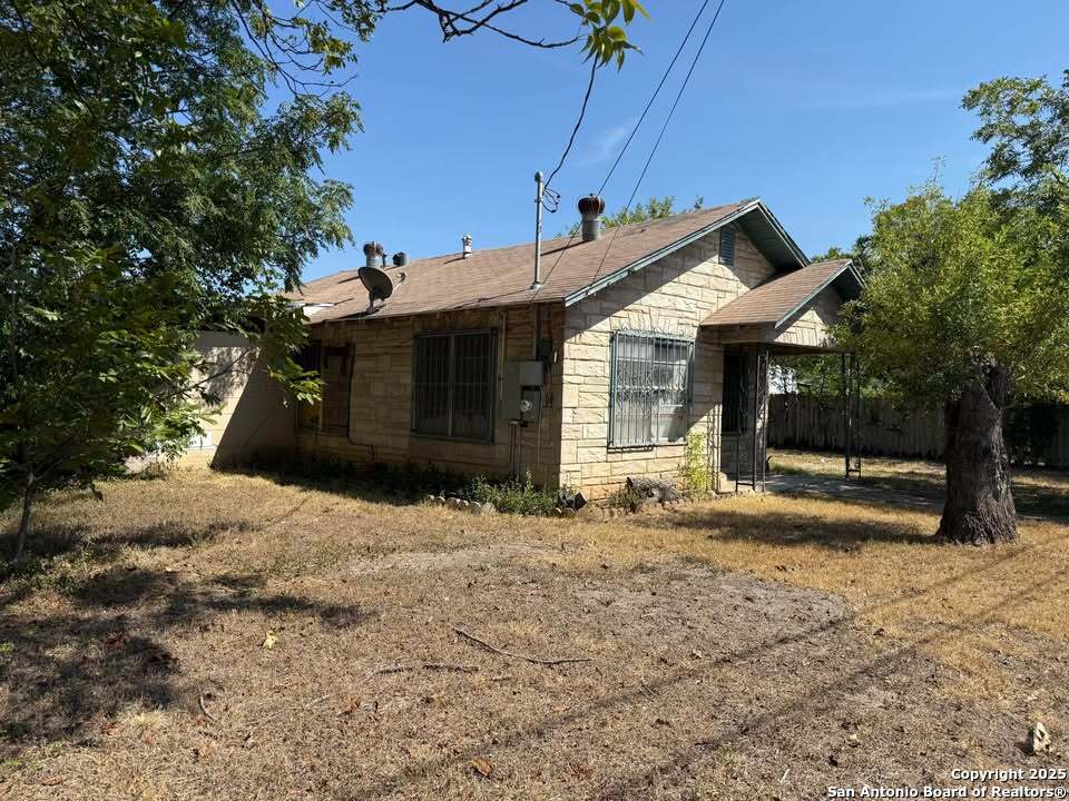 6618 Tupper San Antonio TX 78221
