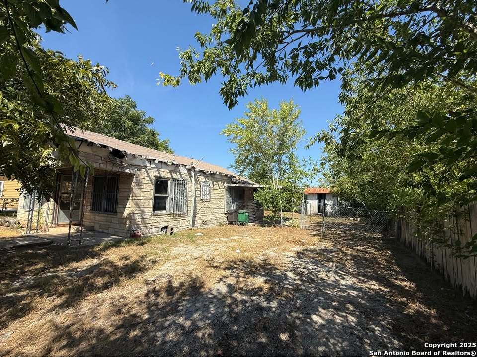 6618 Tupper San Antonio TX 78221