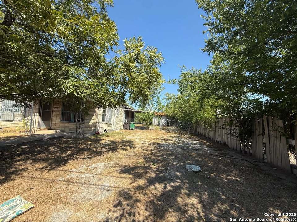 6618 Tupper San Antonio TX 78221