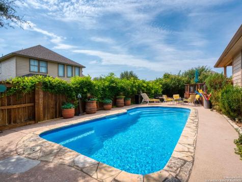 2453 Ibis Avenue New Braunfels TX 78130