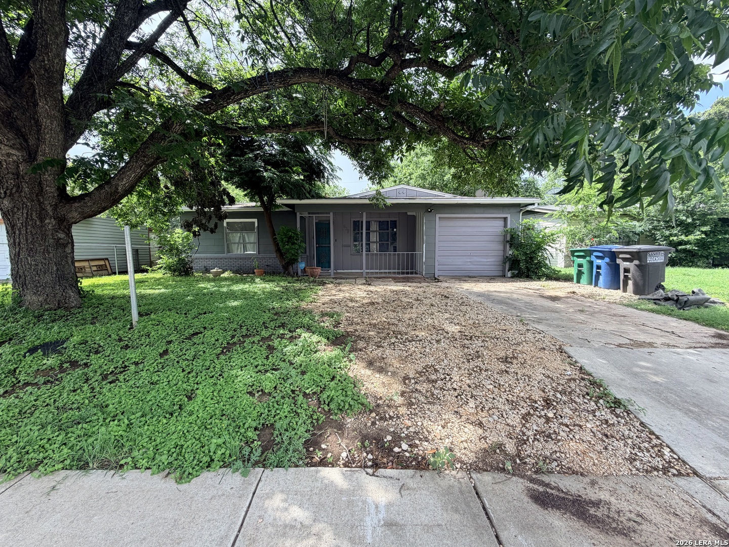 538 Como Street San Antonio TX 78220