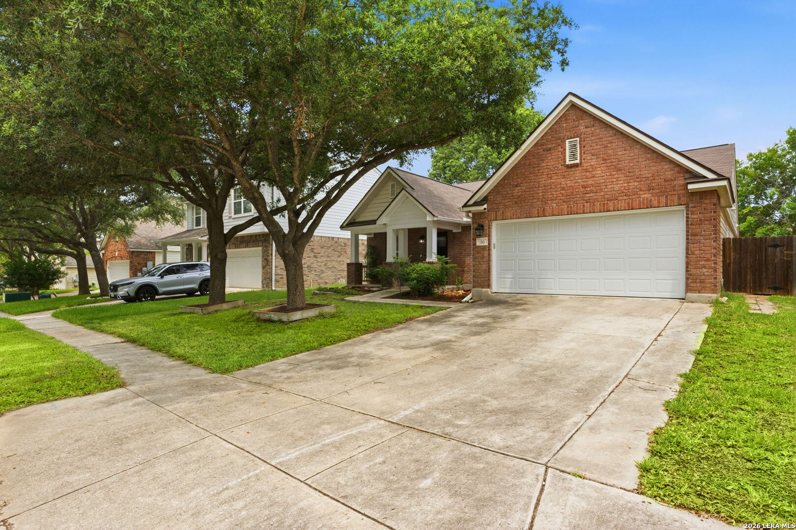 130 Bentwood Ranch Cibolo TX 78108