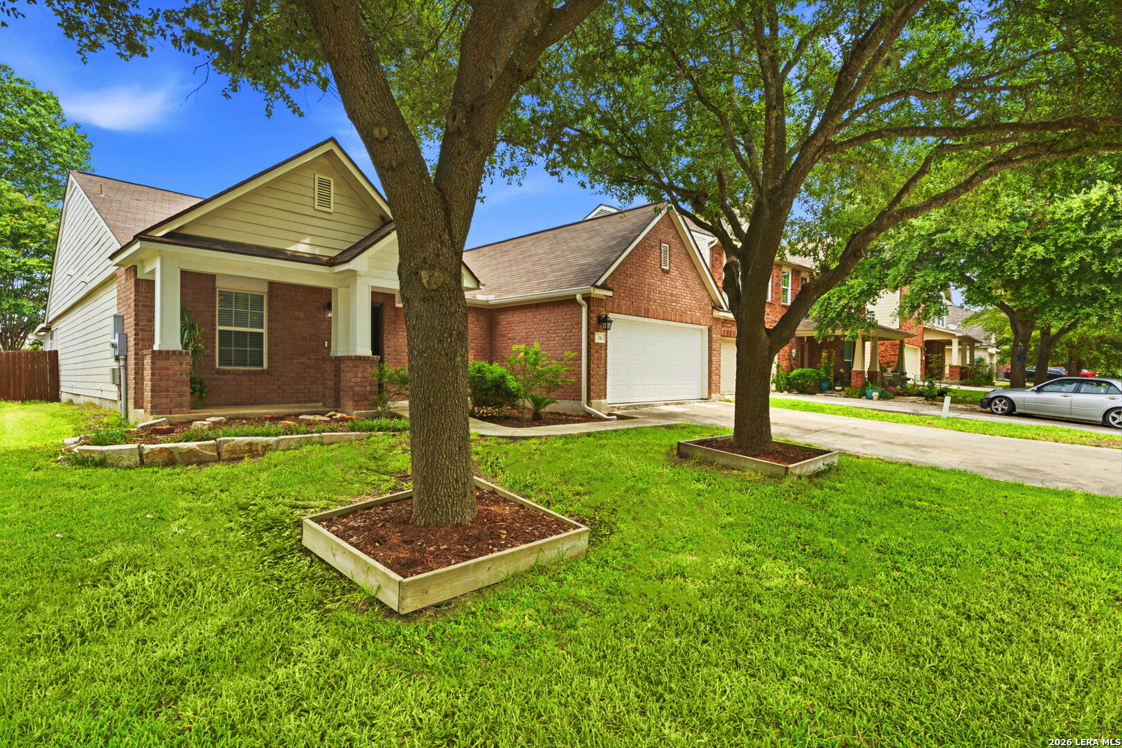 130 Bentwood Ranch Cibolo TX 78108