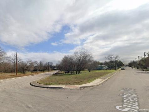 2222 Suzette San Antonio TX 78227