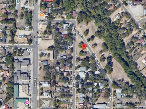 2222 Suzette San Antonio TX 78227