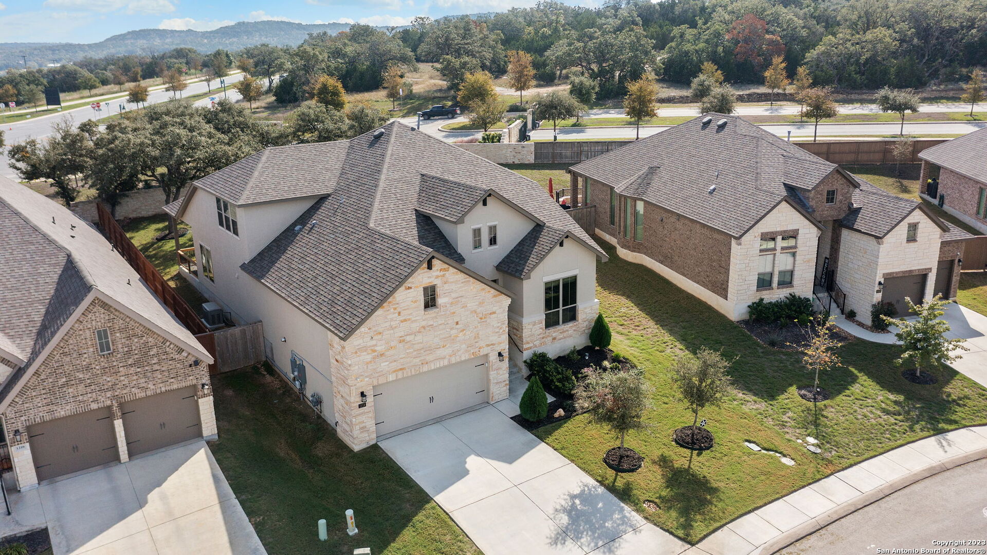 1214 Cadogan Squire San Antonio TX 78260