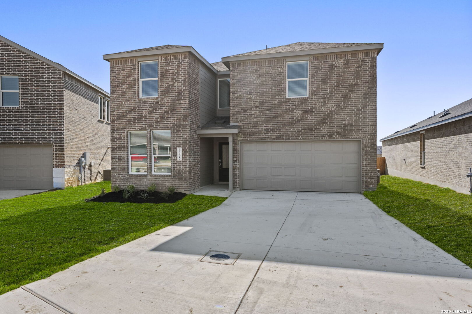 2007 Cerrillos Hills Cibolo TX 78108