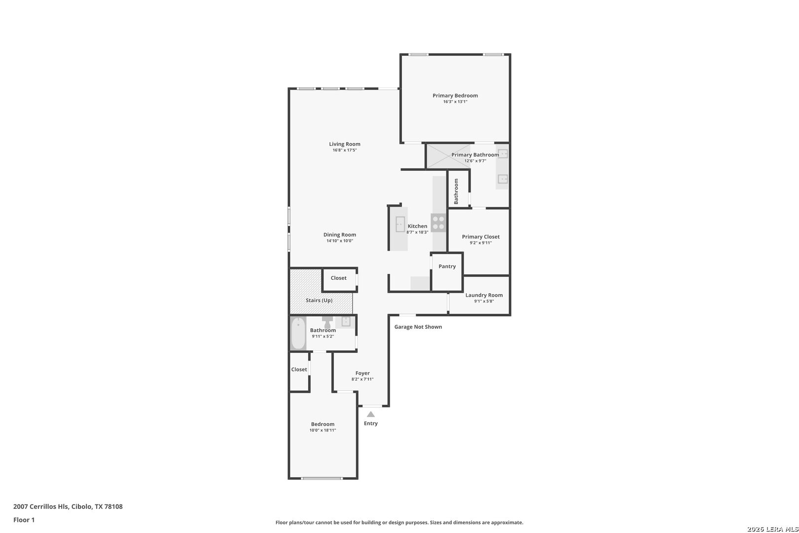 2007 Cerrillos Hills Cibolo TX 78108