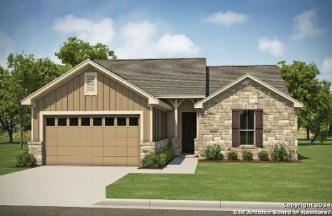 210 Iron Gate Pleasanton TX 78064