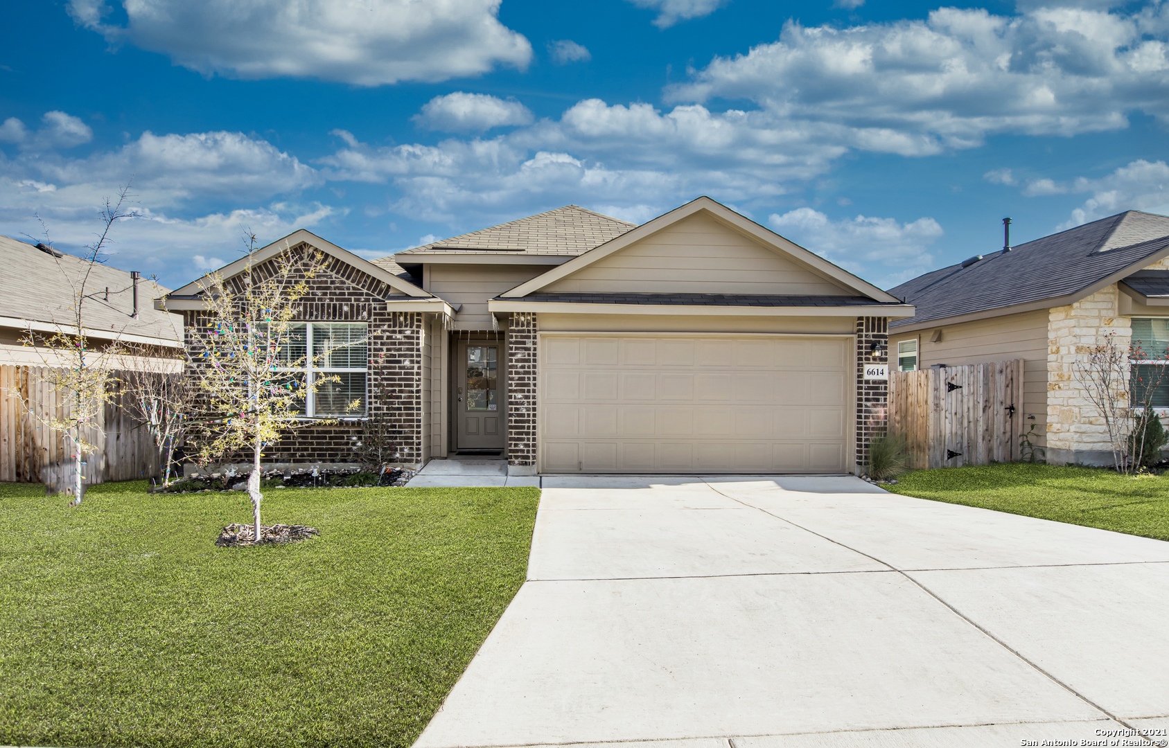 6614 Hoffman Plain San Antonio TX 78252