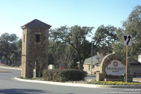 13034 Cipresso Palco San Antonio TX 78253