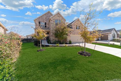22026 Gypsy Cliff San Antonio TX 78261