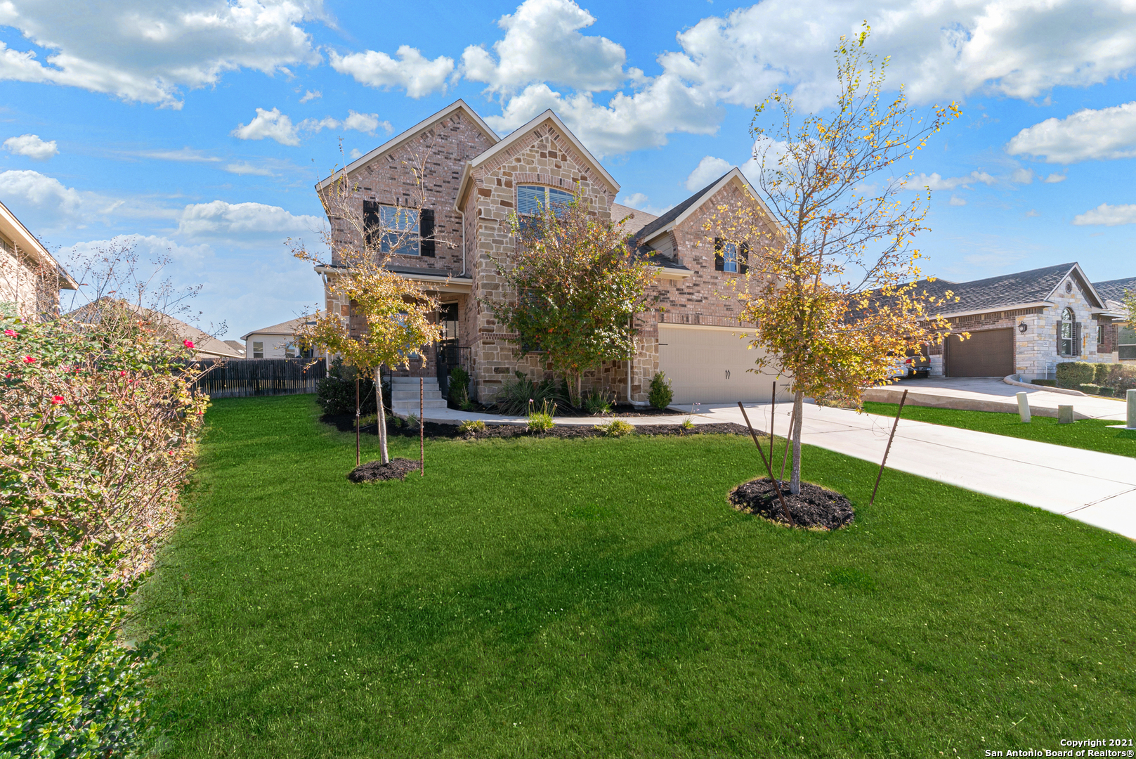 22026 Gypsy Cliff San Antonio TX 78261