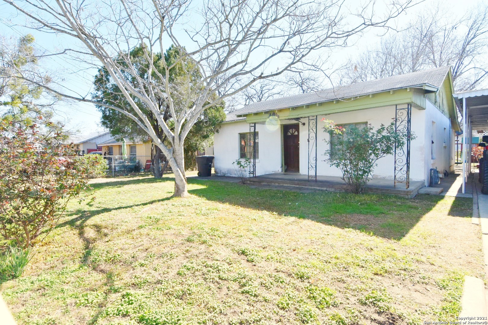 810 Sims Avenue San Antonio TX 78225