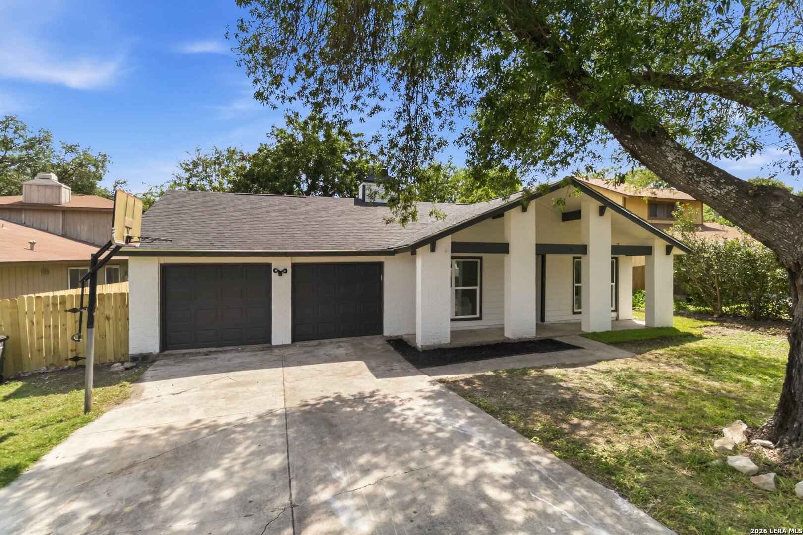 4714 Shady Breeze San Antonio TX 78217