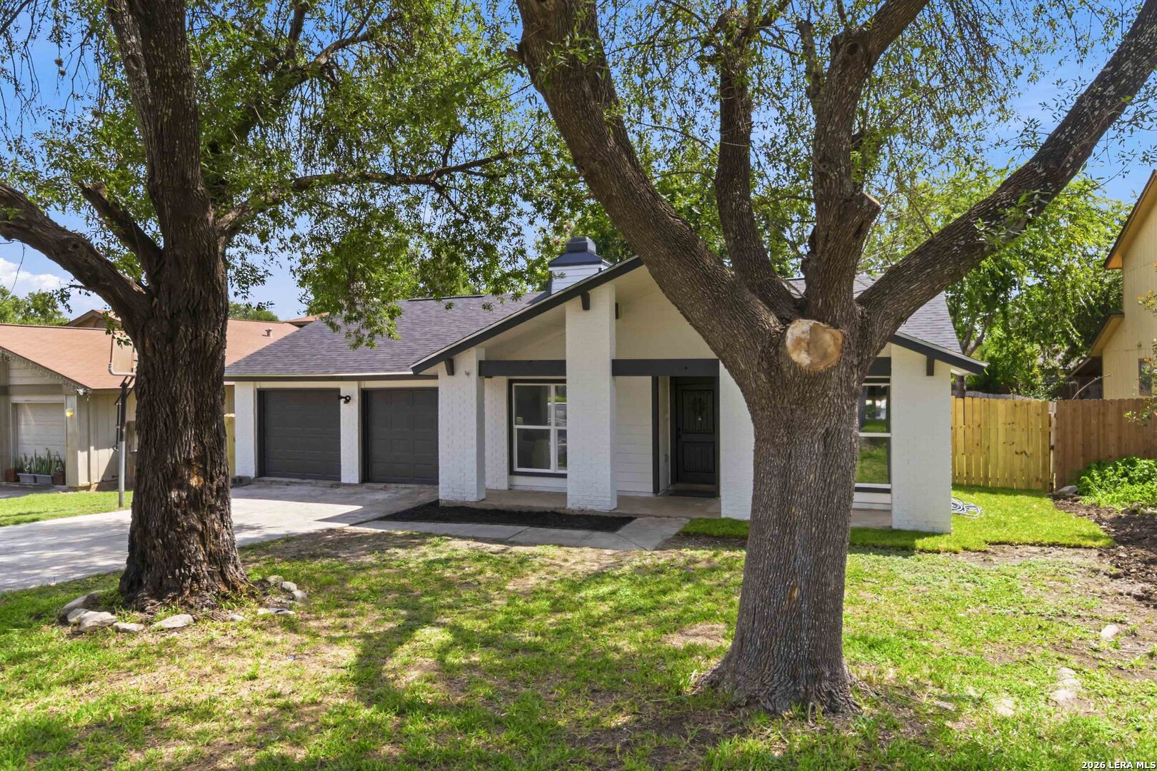 4714 Shady Breeze San Antonio TX 78217