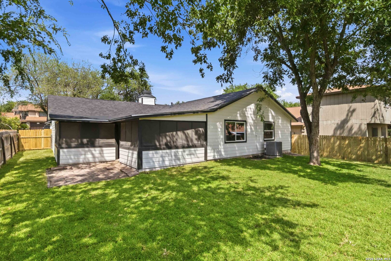 4714 Shady Breeze San Antonio TX 78217