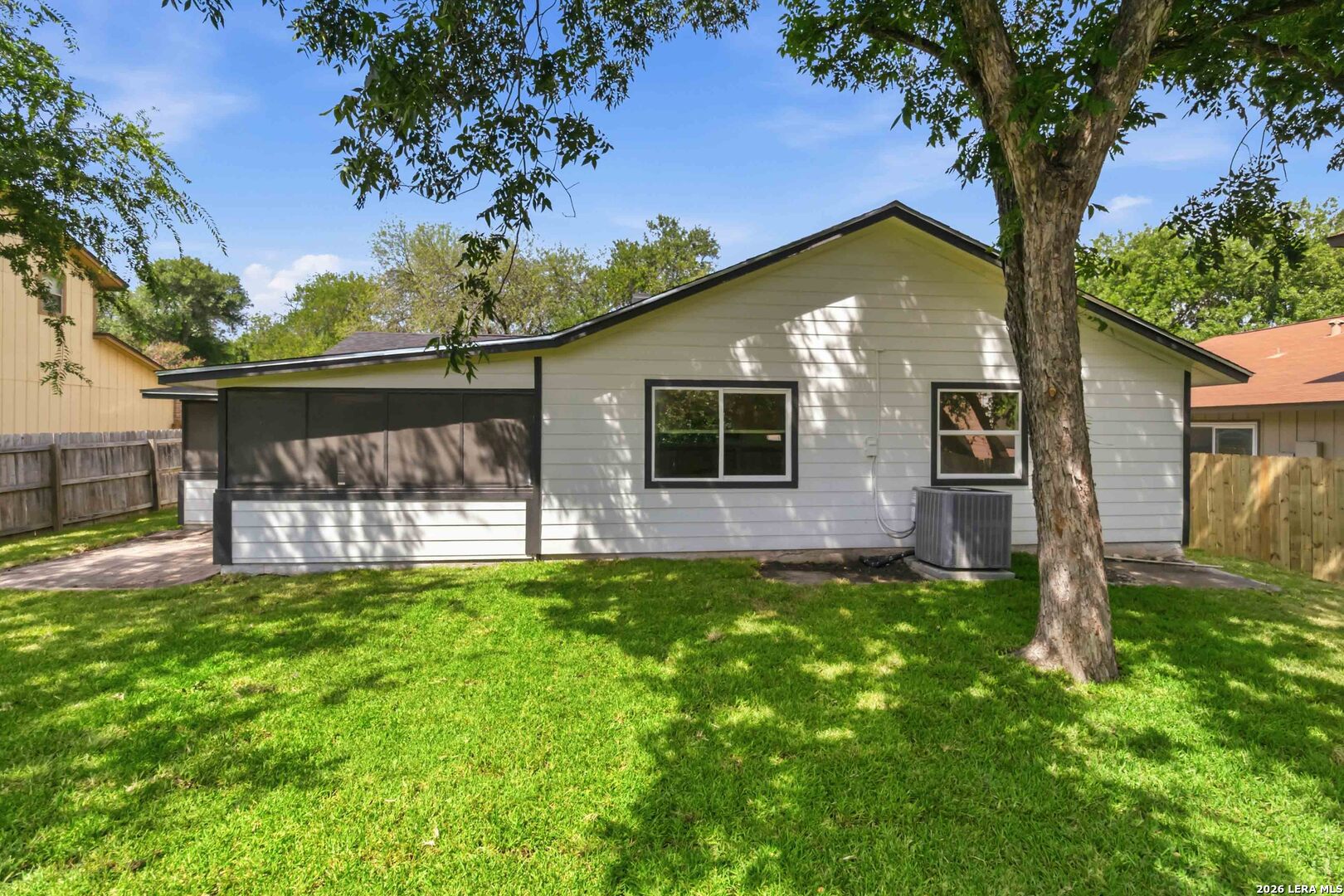 4714 Shady Breeze San Antonio TX 78217