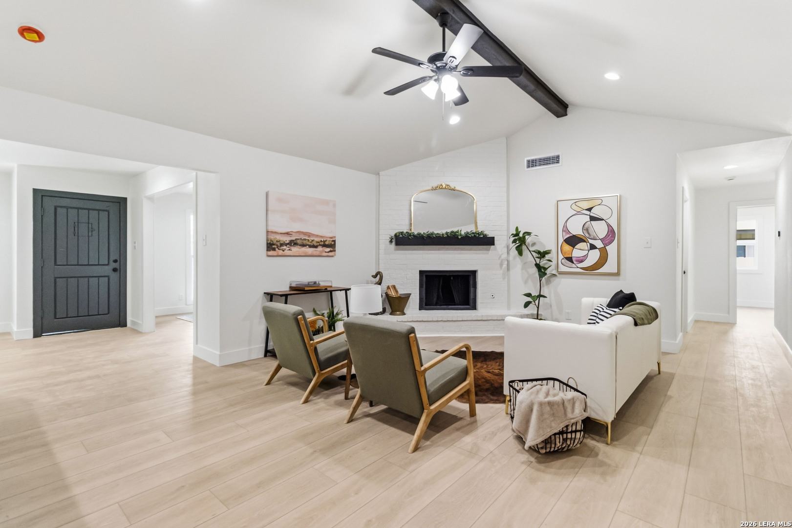 4714 Shady Breeze San Antonio TX 78217