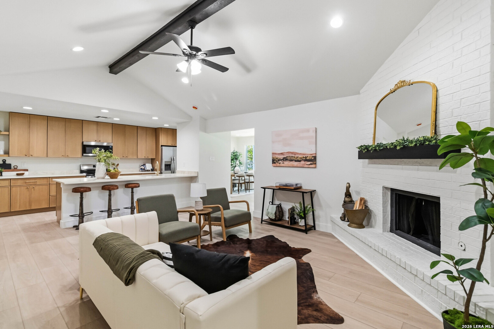 4714 Shady Breeze San Antonio TX 78217