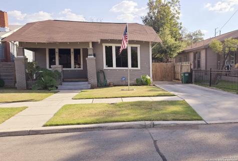 1118 Hays Street San Antonio TX 78202