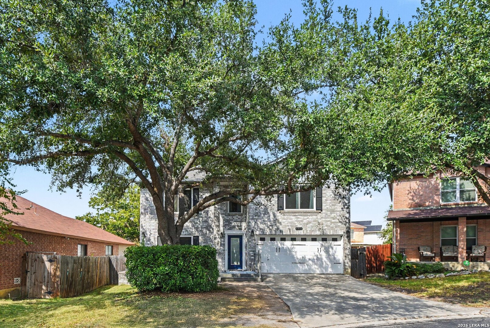 7711 Rio Blanco Converse TX 78109