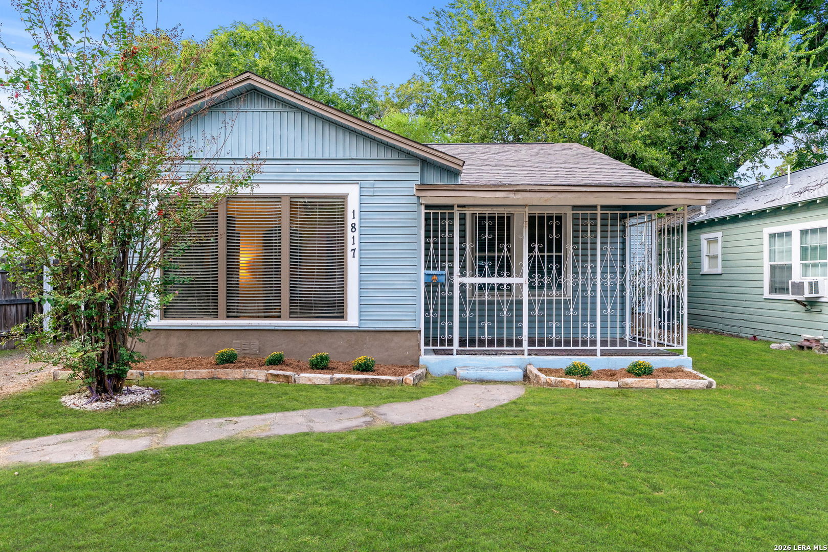 1817 Santa Monica Street San Antonio TX 78201