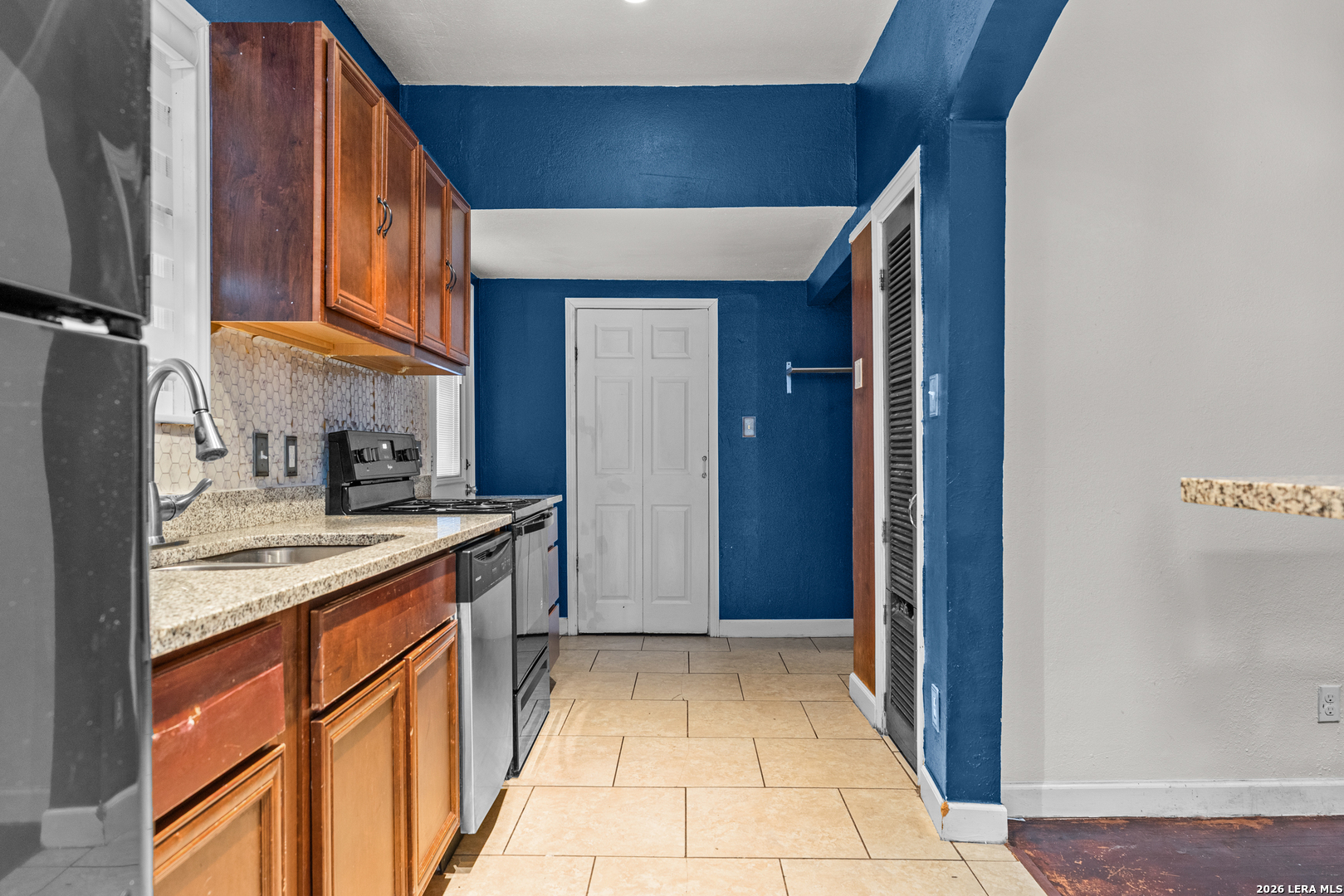 1817 Santa Monica Street San Antonio TX 78201