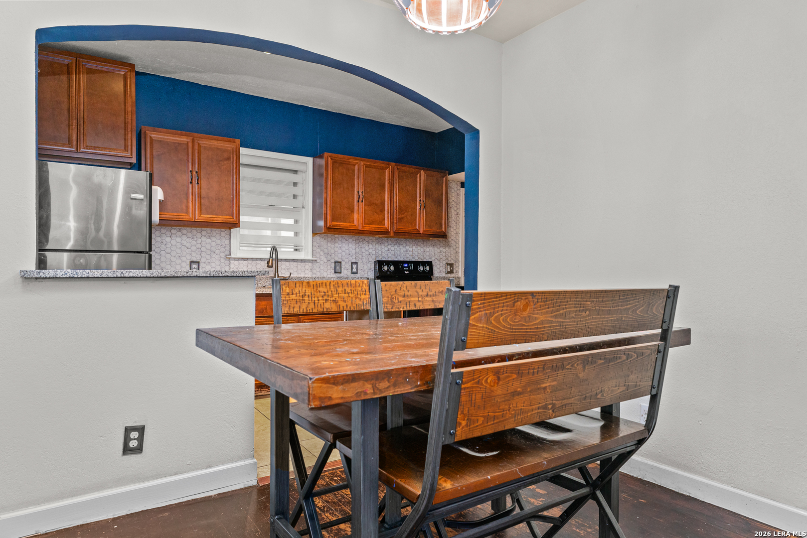 1817 Santa Monica Street San Antonio TX 78201