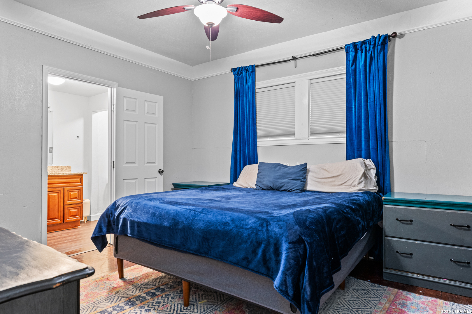 1817 Santa Monica Street San Antonio TX 78201