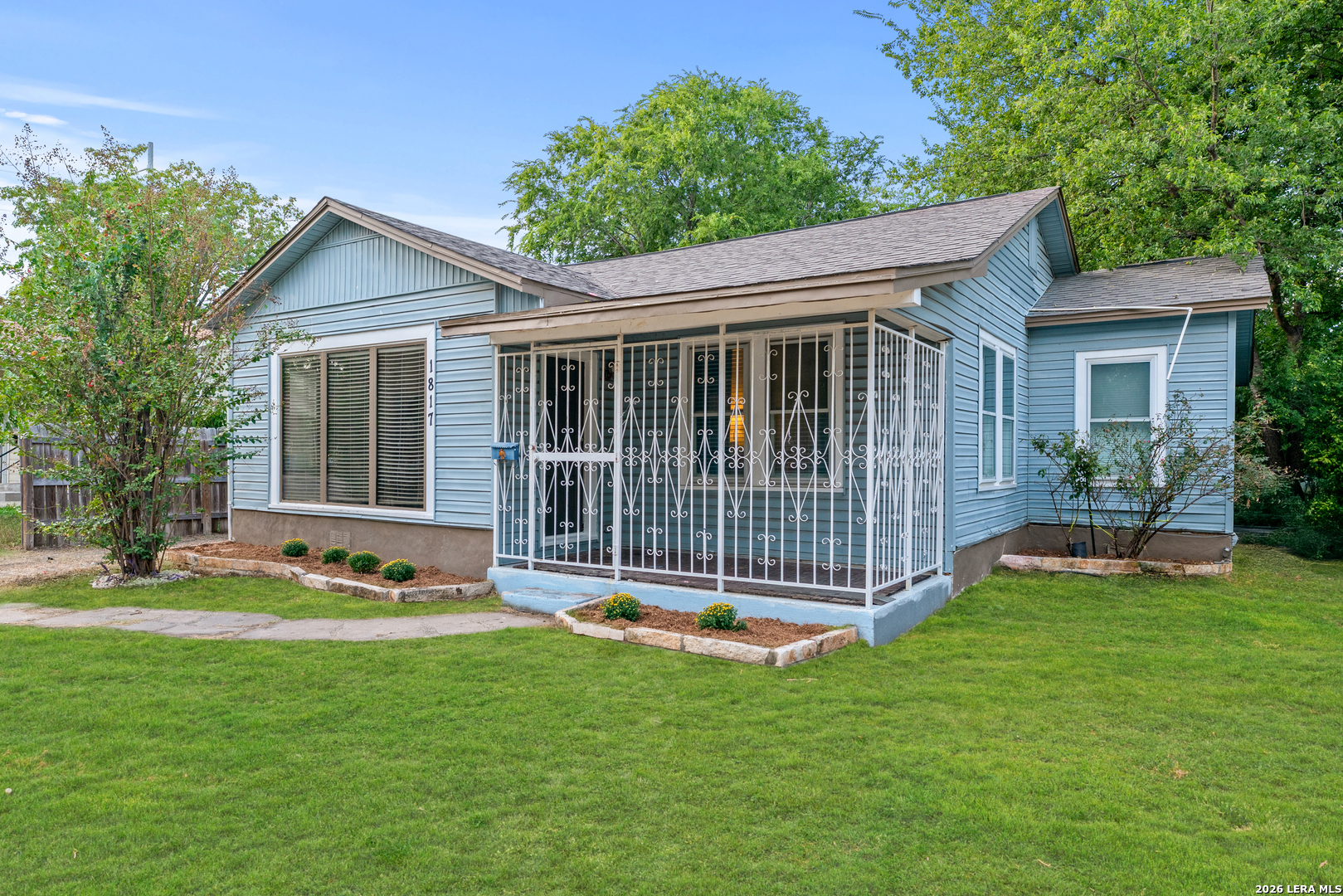 1817 Santa Monica Street San Antonio TX 78201