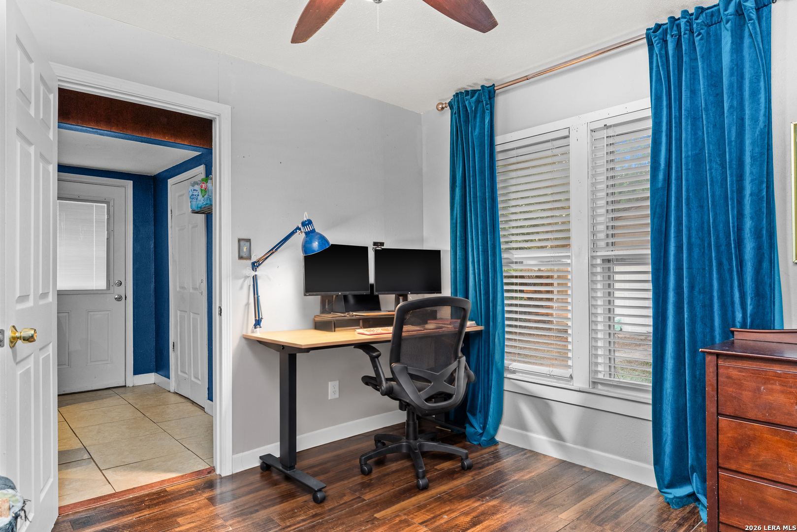 1817 Santa Monica Street San Antonio TX 78201