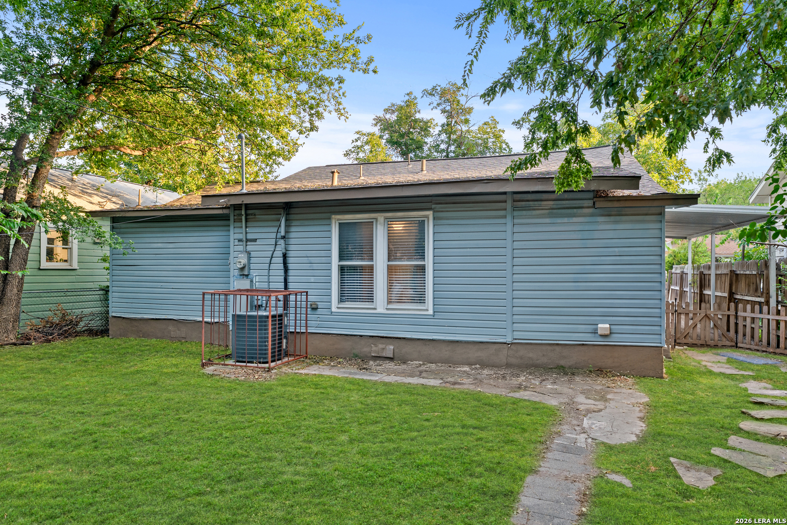 1817 Santa Monica Street San Antonio TX 78201