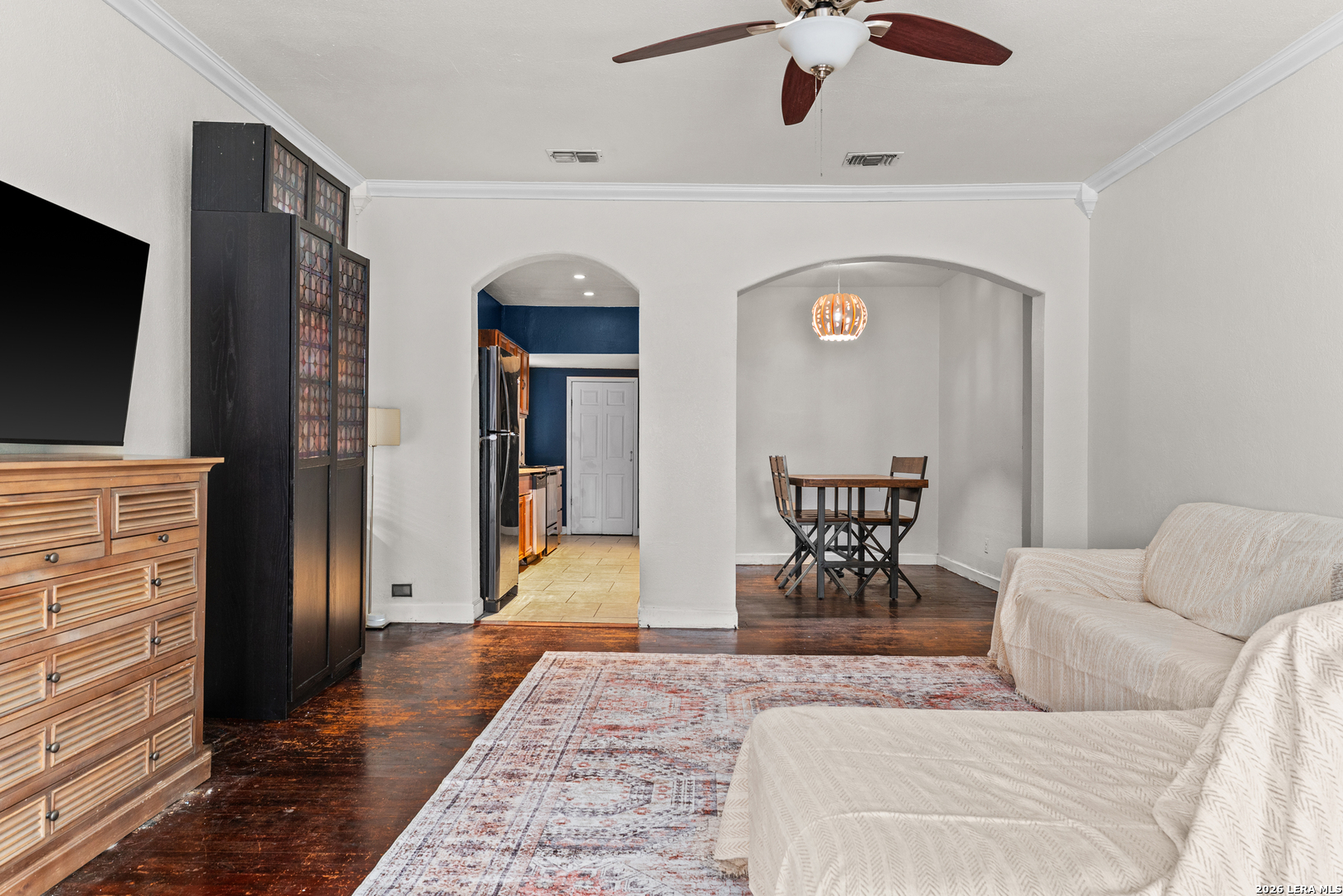 1817 Santa Monica Street San Antonio TX 78201