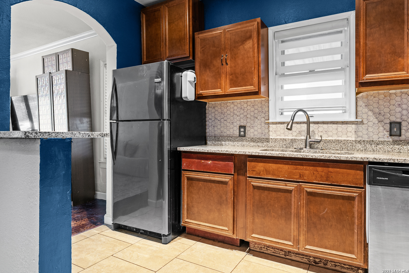 1817 Santa Monica Street San Antonio TX 78201
