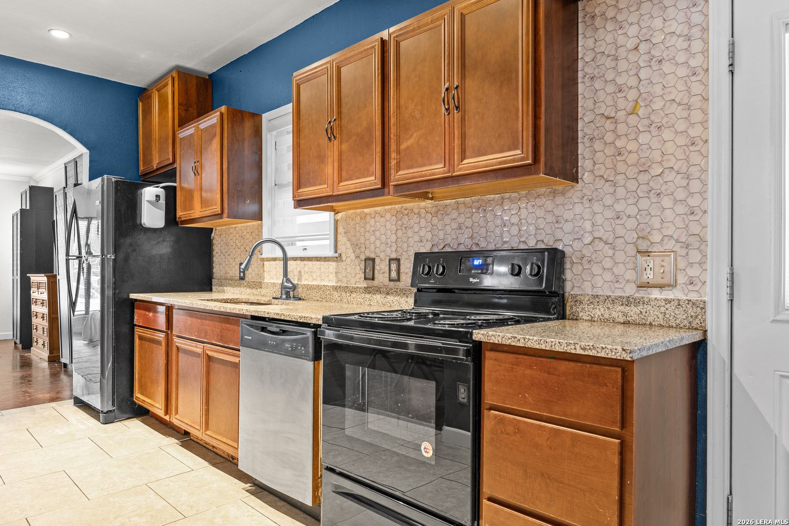 1817 Santa Monica Street San Antonio TX 78201