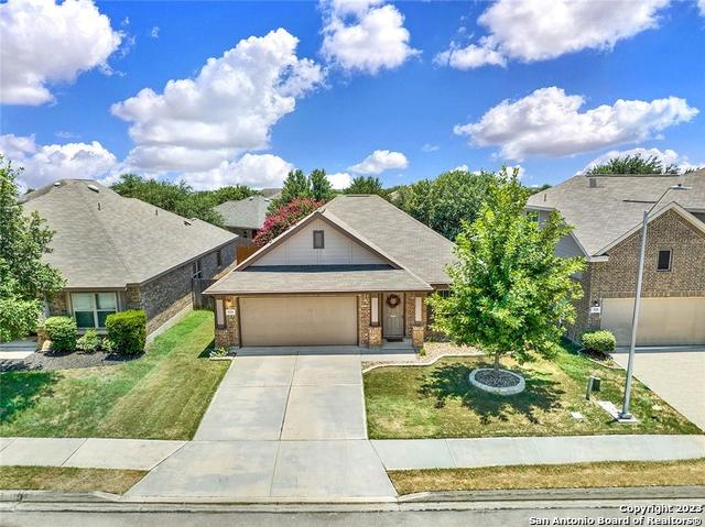 529 Saddle Back Trail Cibolo TX 78108
