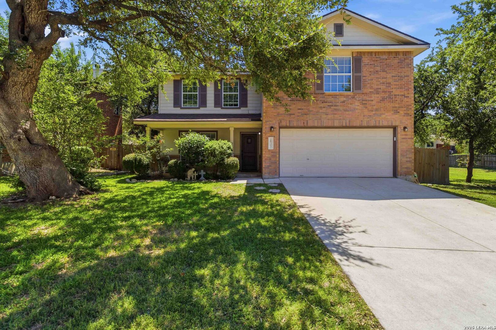 26302 Shirley Heights San Antonio TX 78260